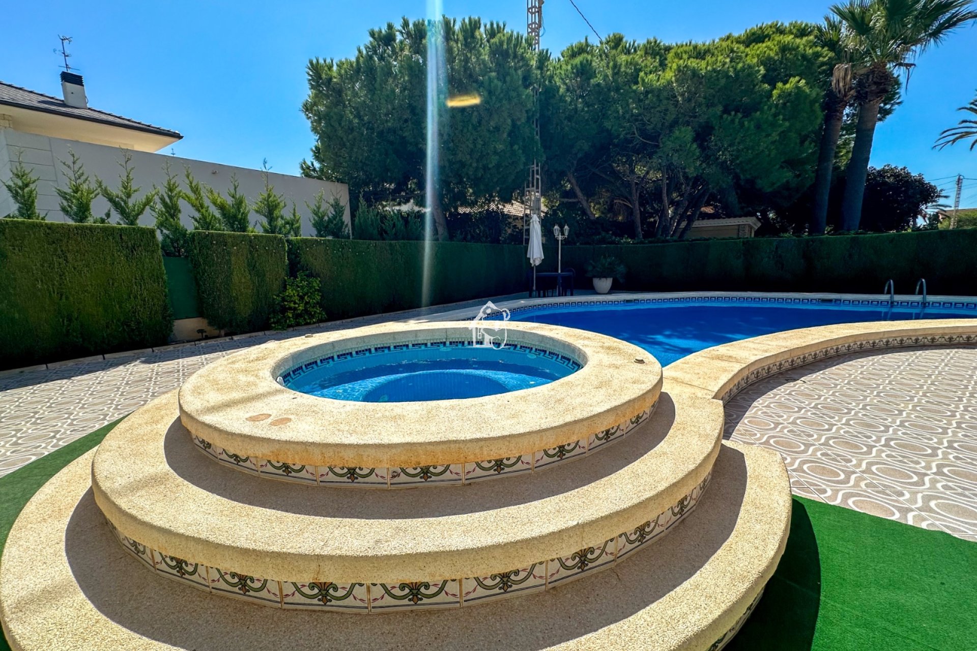 Segunda Mano - Villa - Orihuela Costa