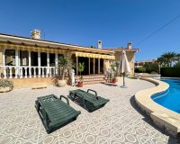 Segunda Mano - Villa - Orihuela Costa