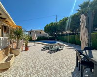 Segunda Mano - Villa - Orihuela Costa