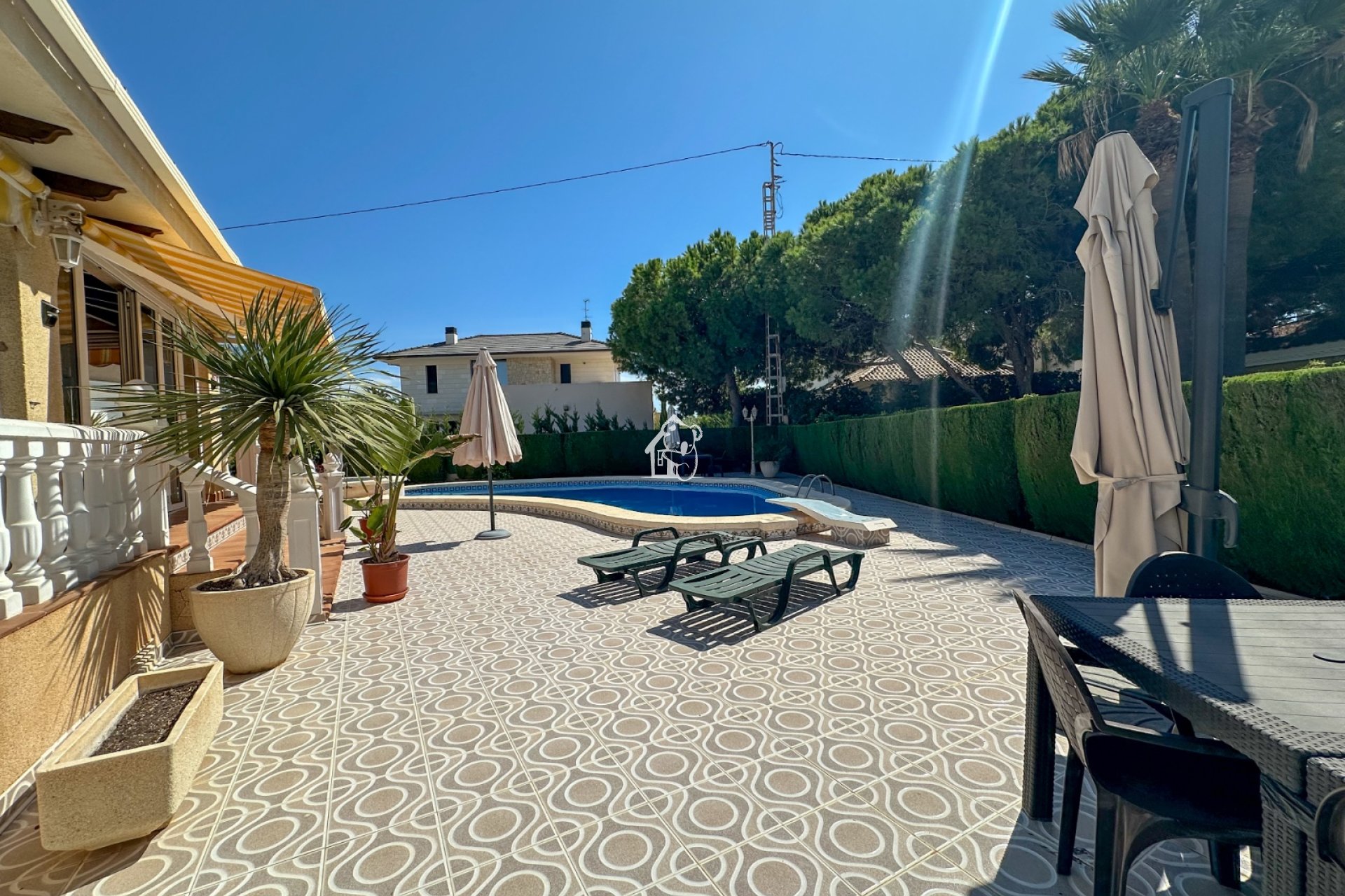 Segunda Mano - Villa - Orihuela Costa