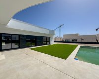 Segunda Mano - Villa - Rojales - Ciudad Quesada