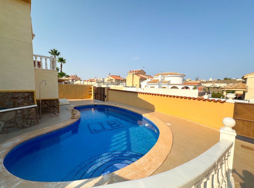 Segunda Mano - Villa - Rojales - Ciudad Quesada