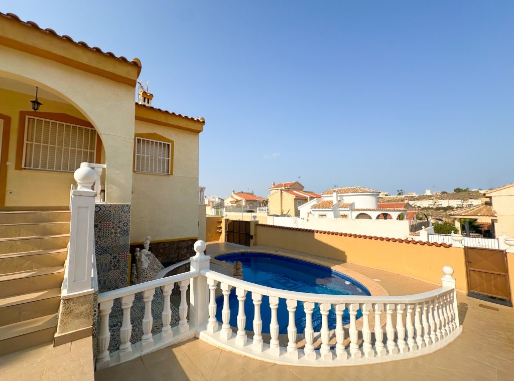 Segunda Mano - Villa - Rojales - Ciudad Quesada