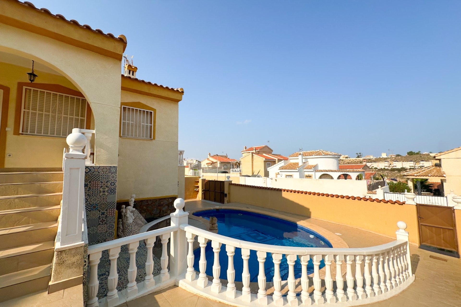 Segunda Mano - Villa - Rojales - Ciudad Quesada
