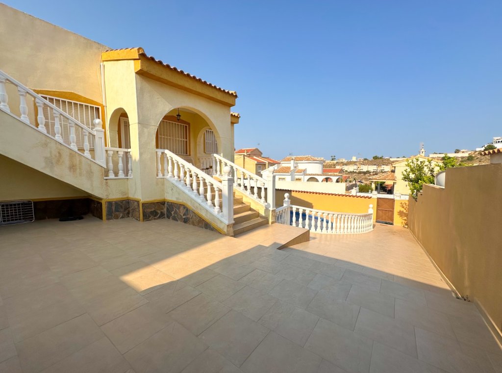 Segunda Mano - Villa - Rojales - Ciudad Quesada