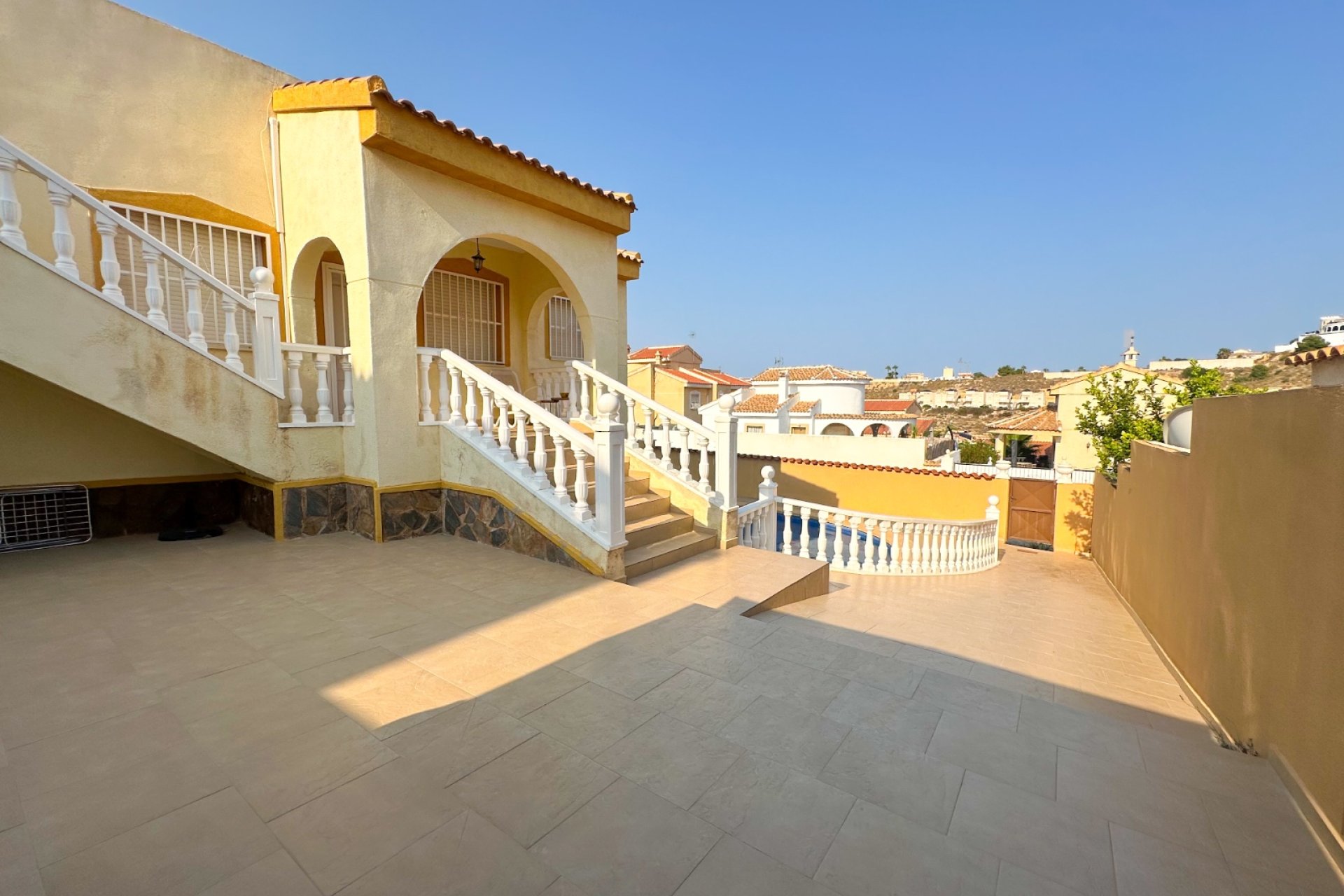 Segunda Mano - Villa - Rojales - Ciudad Quesada