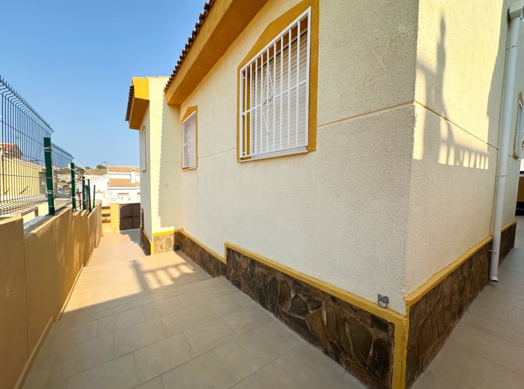 Segunda Mano - Villa - Rojales - Ciudad Quesada