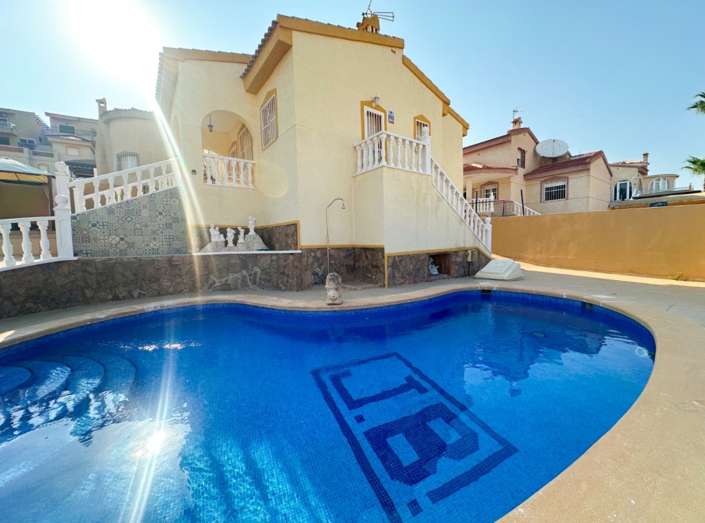 Segunda Mano - Villa - Rojales - Ciudad Quesada