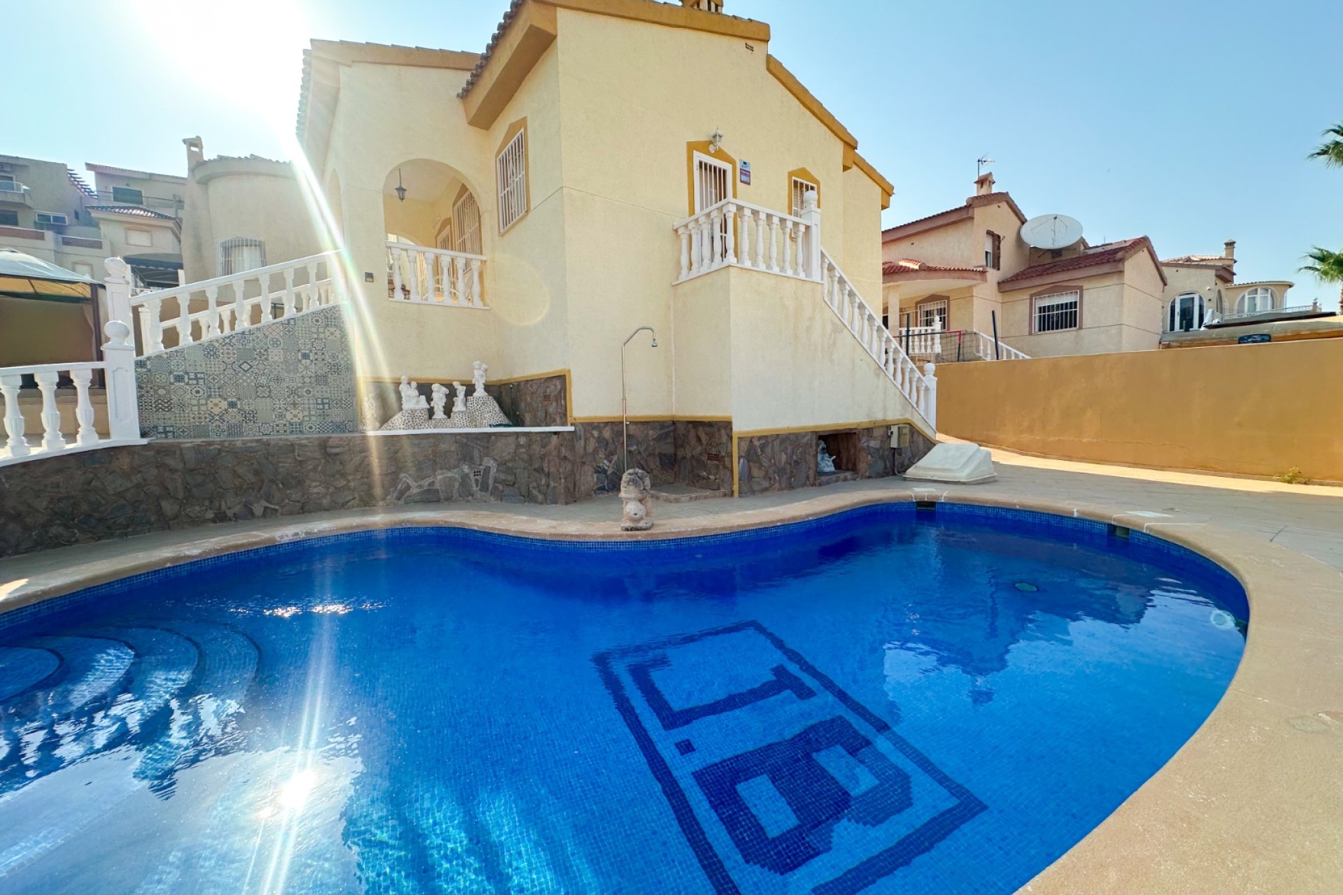 Segunda Mano - Villa - Rojales - Ciudad Quesada