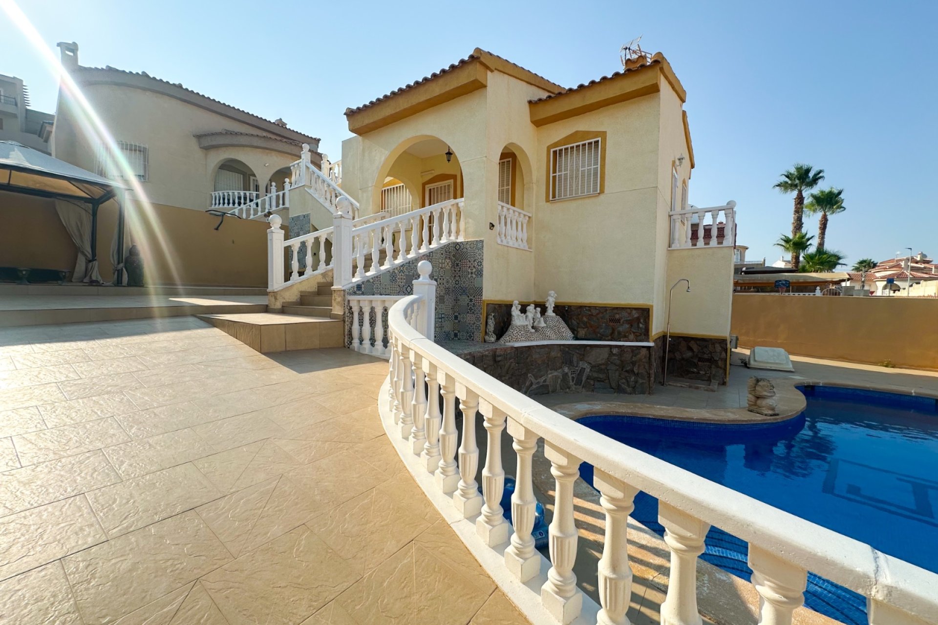 Segunda Mano - Villa - Rojales - Ciudad Quesada