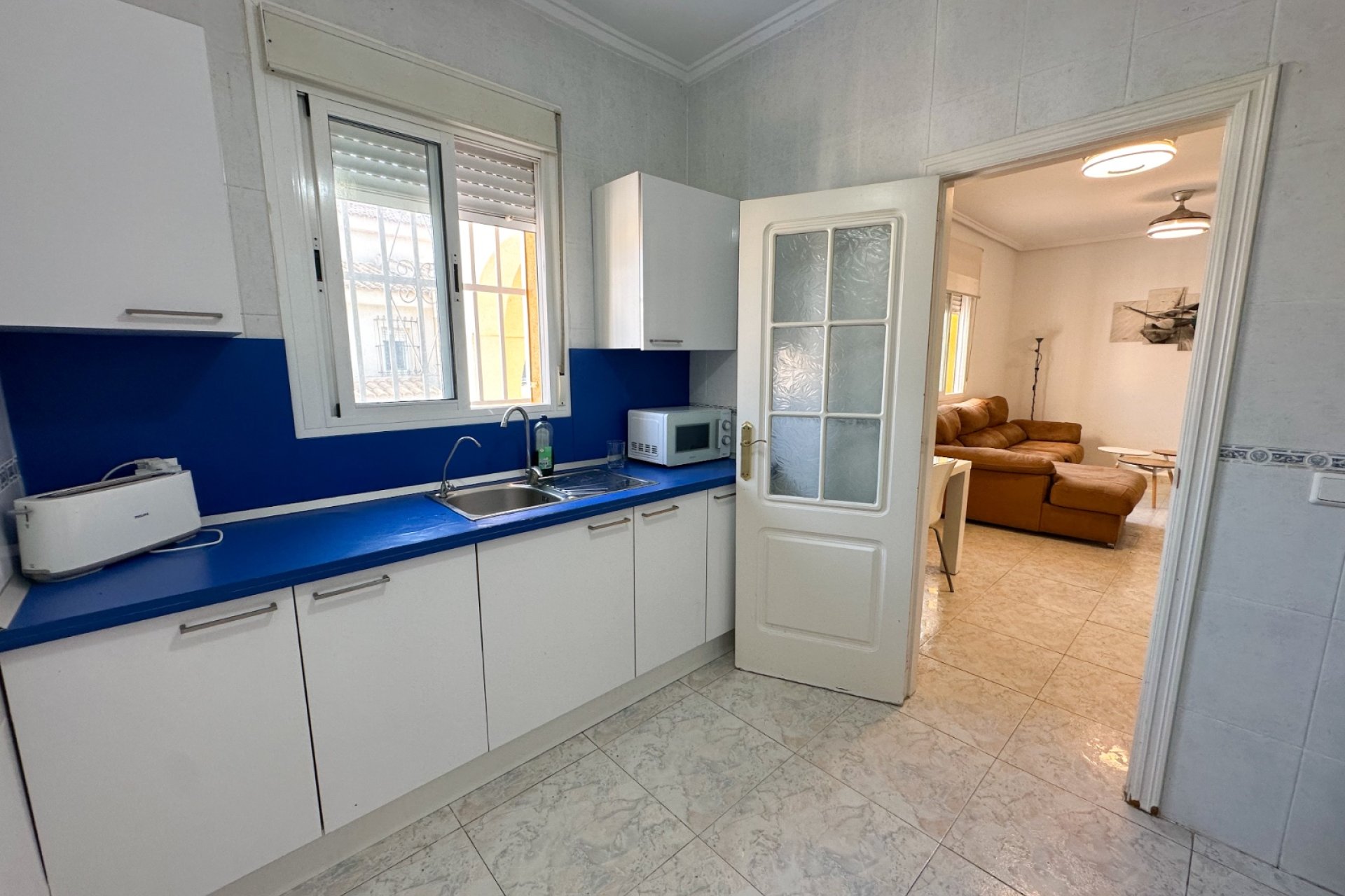 Segunda Mano - Villa - Rojales - Ciudad Quesada