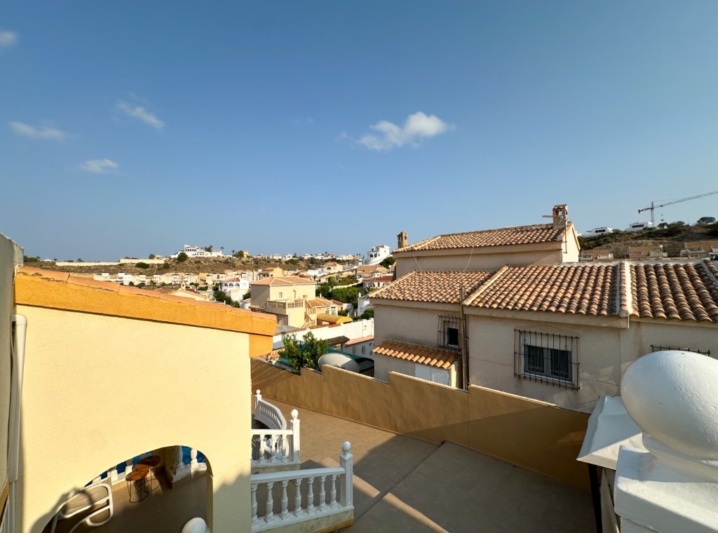 Segunda Mano - Villa - Rojales - Ciudad Quesada