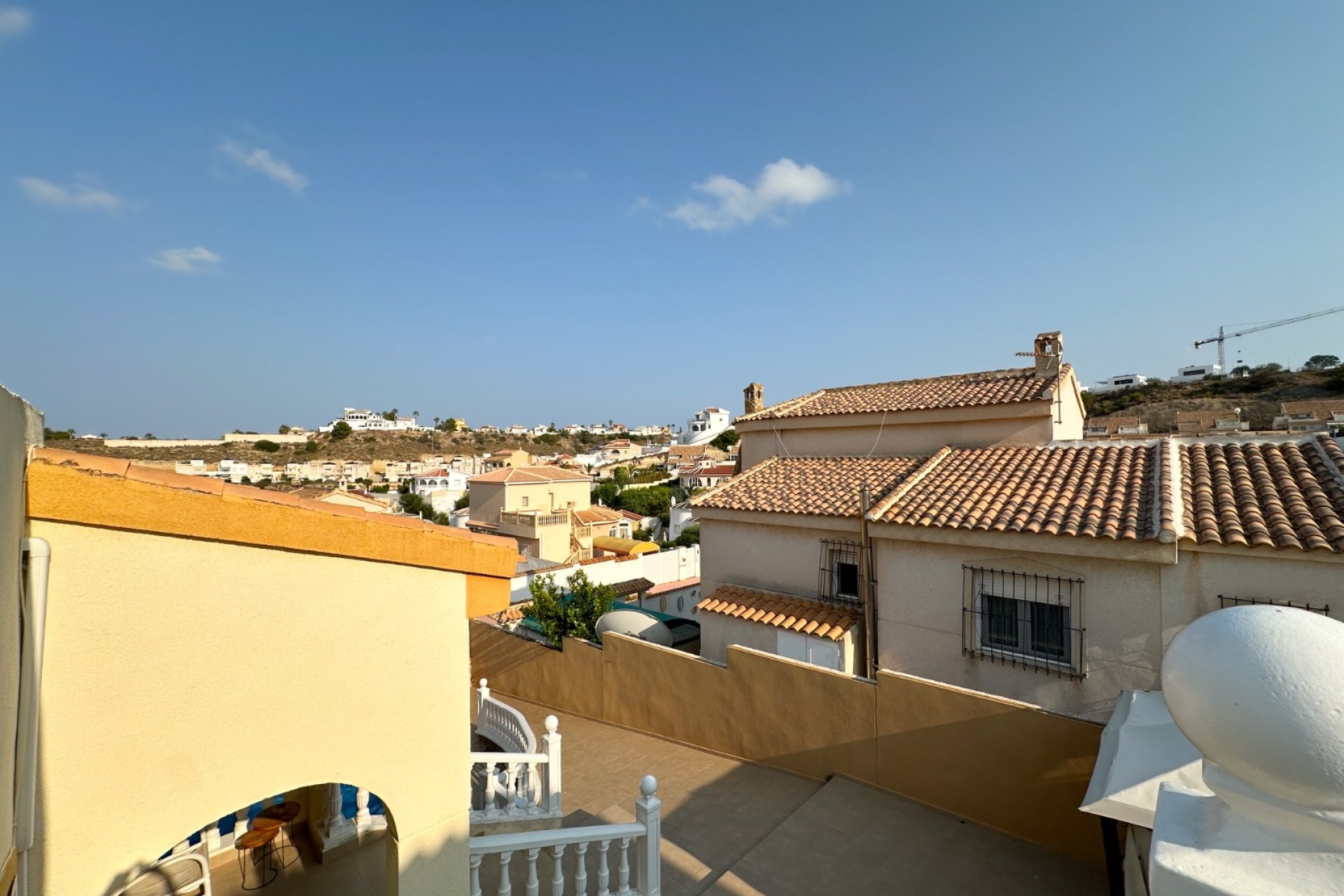 Segunda Mano - Villa - Rojales - Ciudad Quesada