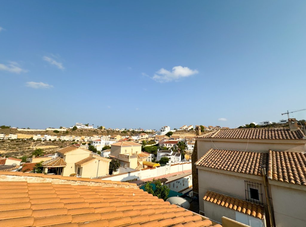 Segunda Mano - Villa - Rojales - Ciudad Quesada