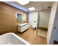 Segunda Mano - Villa - San Miguel de Salinas