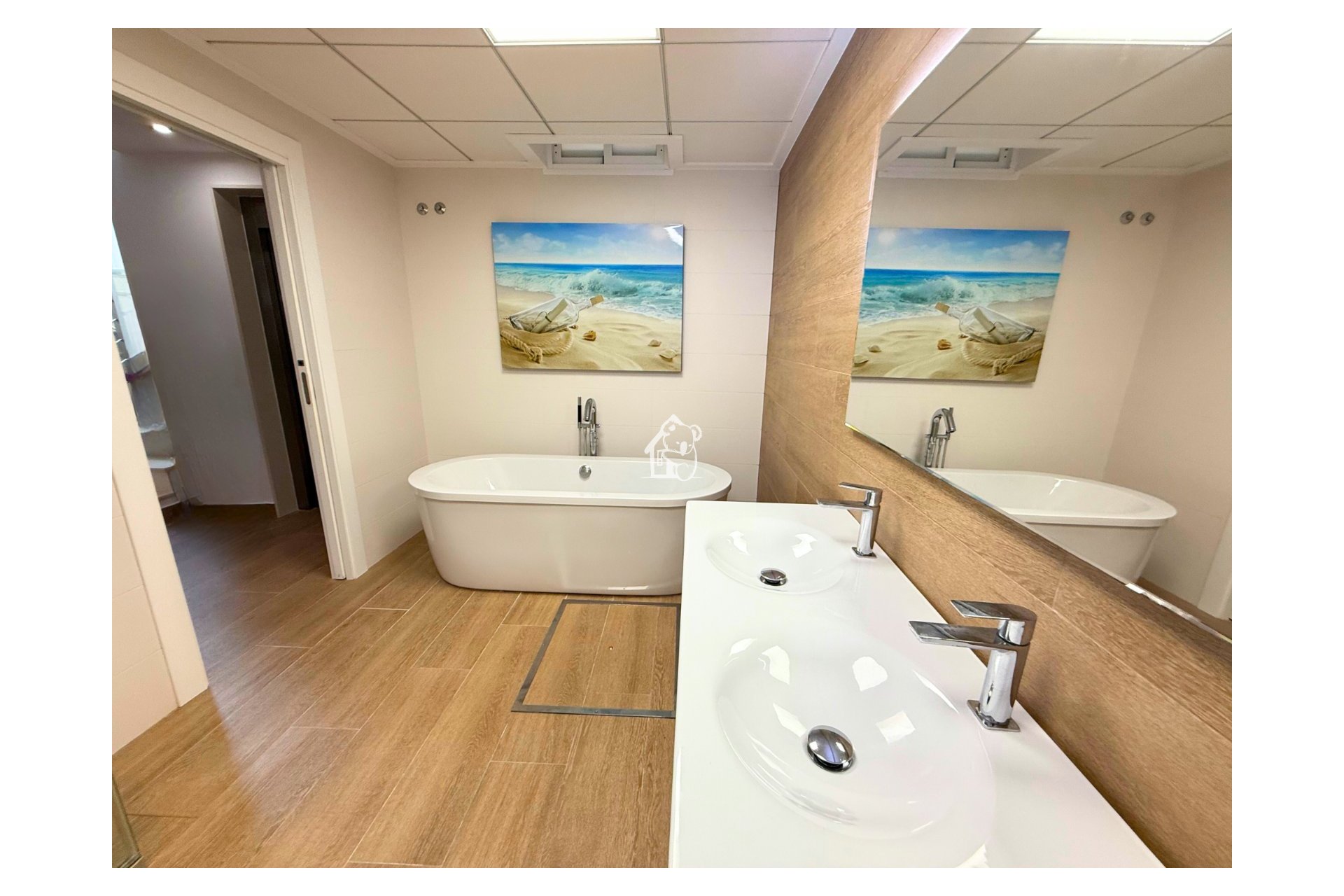 Segunda Mano - Villa - San Miguel de Salinas