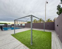 Segunda Mano - Villa - Torrevieja - La Siesta - El Salado -  Torreta