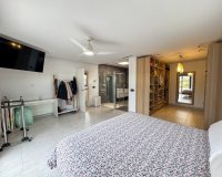 Segunda Mano - Villa - Torrevieja - La Siesta - El Salado -  Torreta