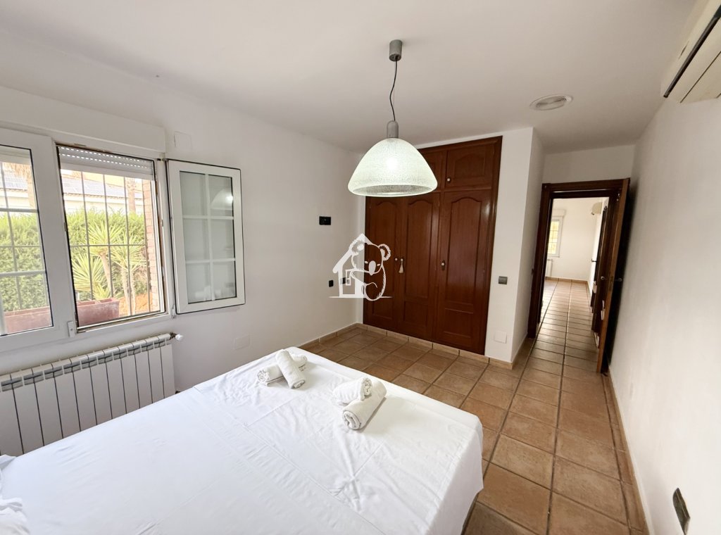 Segunda Mano - Villa - Torrevieja - Los Balcones - Los Altos del Edén