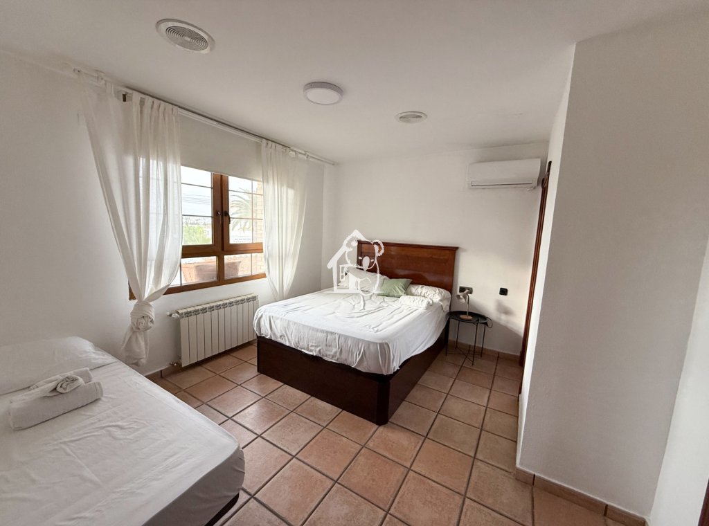 Segunda Mano - Villa - Torrevieja - Los Balcones - Los Altos del Edén