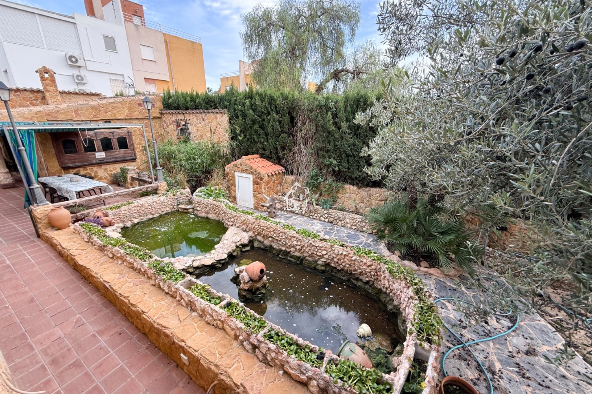 Segunda Mano - Villa - Torrevieja - Los Balcones - Los Altos del Edén