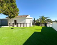 Segunda Mano - Villa - Torrevieja - Los Balcones - Los Altos del Edén