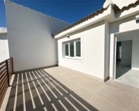 Segunda Mano - Villa - Torrevieja - Los Balcones - Los Altos del Edén