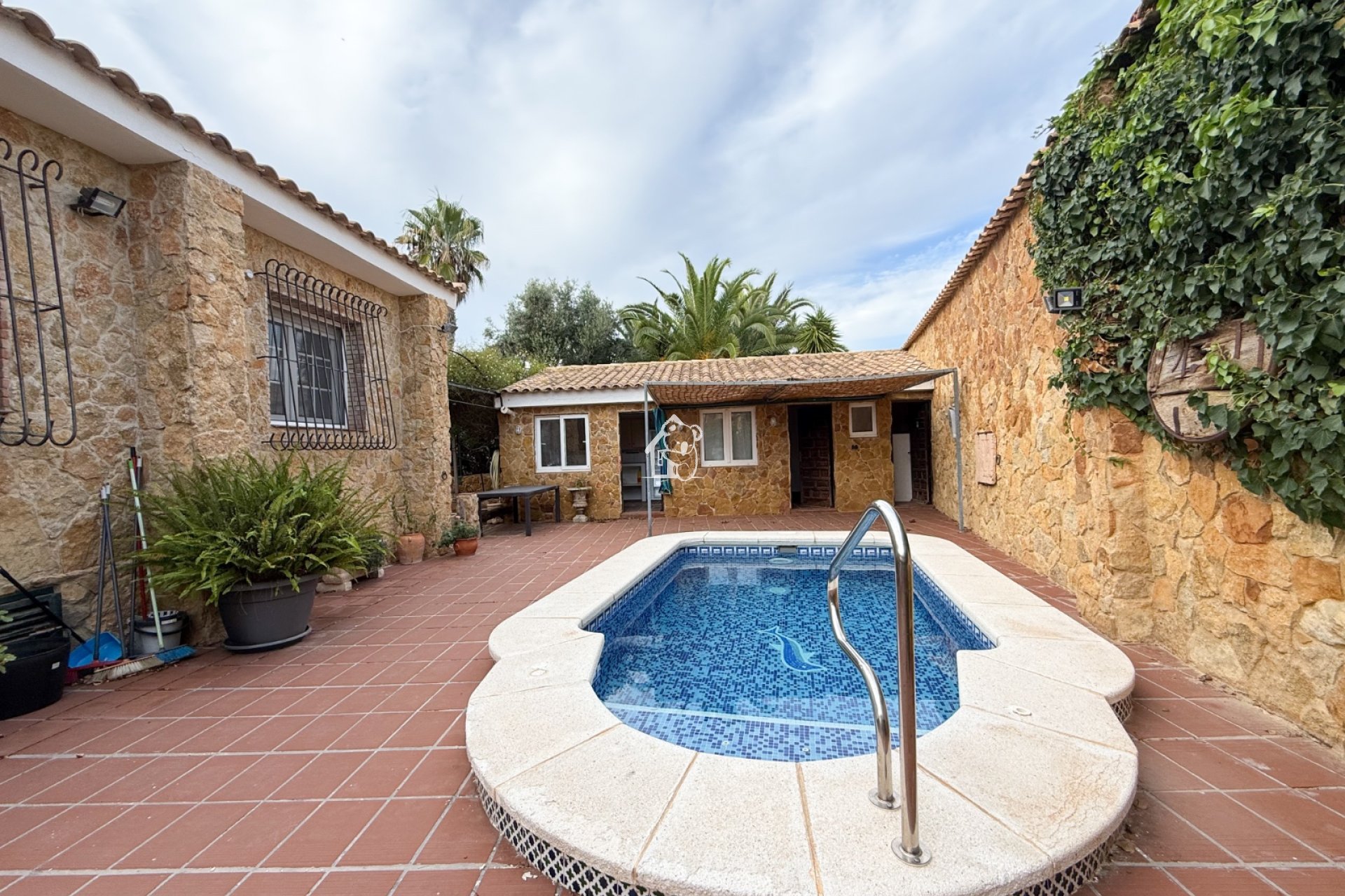 Segunda Mano - Villa - Torrevieja - Los Balcones - Los Altos del Edén