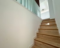 Segunda Mano - Villa - Torrevieja - Los Balcones - Los Altos del Edén