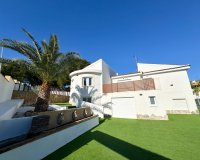 Segunda Mano - Villa - Torrevieja - Los Balcones - Los Altos del Edén