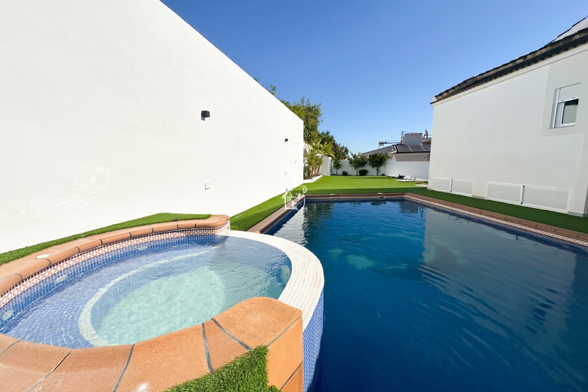 Segunda Mano - Villa - Torrevieja - Los Balcones - Los Altos del Edén
