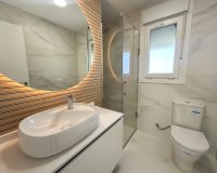 Segunda Mano - Villa - Torrevieja - Los Balcones - Los Altos del Edén