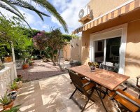 Segunda Mano - Villa - Torrevieja - Los Balcones - Los Altos del Edén