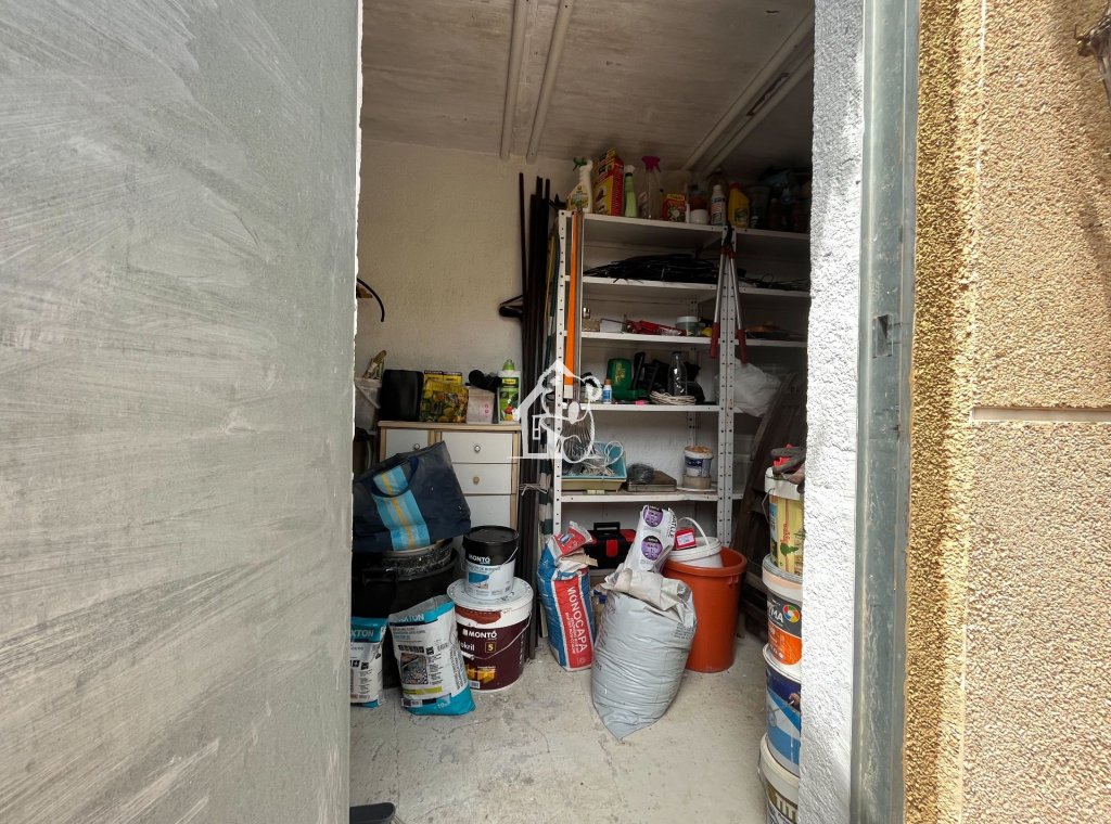 Segunda Mano - Villa - Torrevieja - Los Balcones - Los Altos del Edén