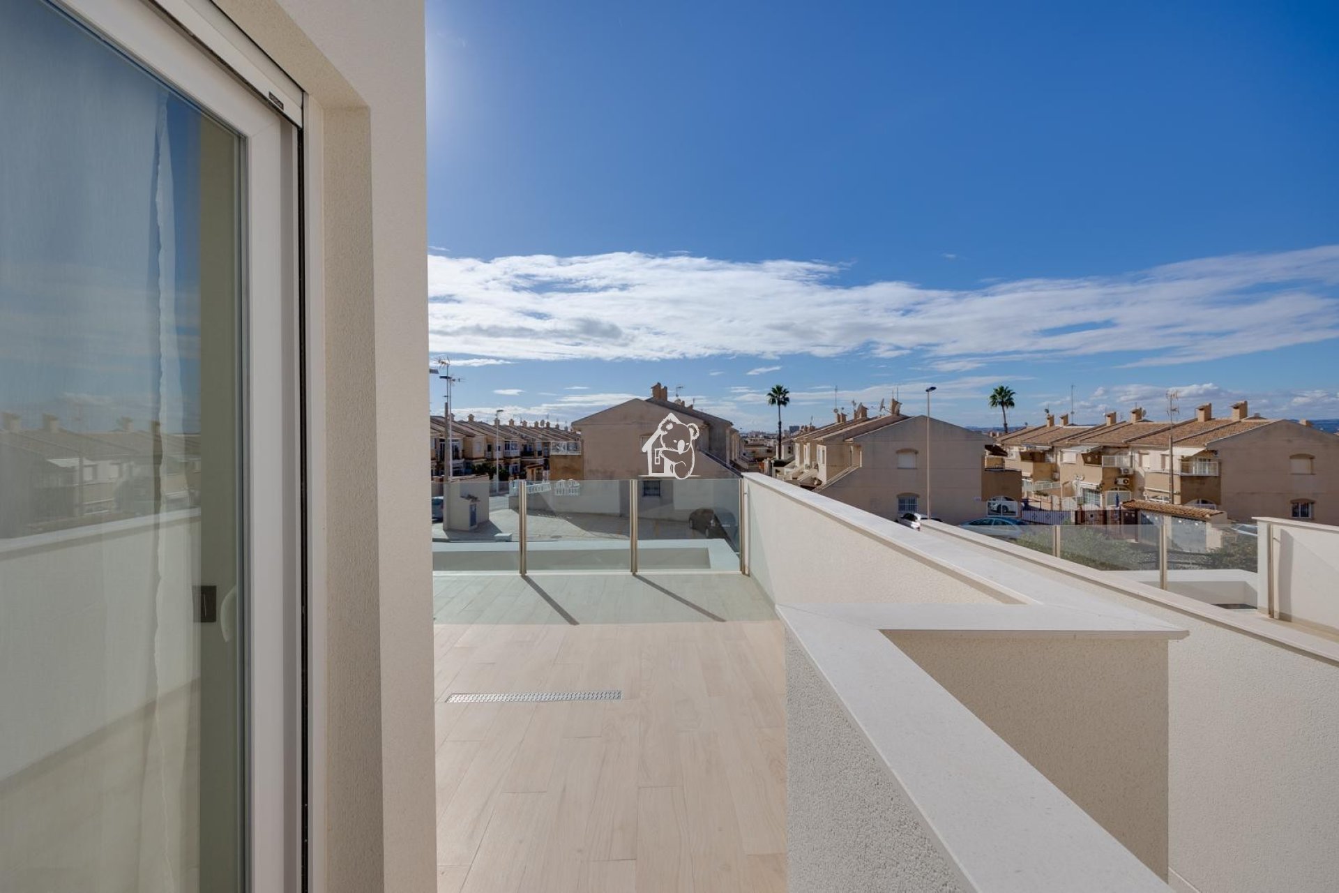 Segunda Mano - Villa - Torrevieja - Nueva Torrevieja - Aguas Nuevas