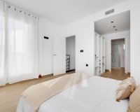 Segunda Mano - Villa - Torrevieja - Nueva Torrevieja - Aguas Nuevas