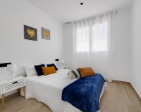 Segunda Mano - Villa - Torrevieja - Nueva Torrevieja - Aguas Nuevas