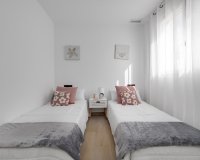 Segunda Mano - Villa - Torrevieja - Nueva Torrevieja - Aguas Nuevas