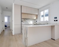 Segunda Mano - Villa - Torrevieja - Nueva Torrevieja - Aguas Nuevas