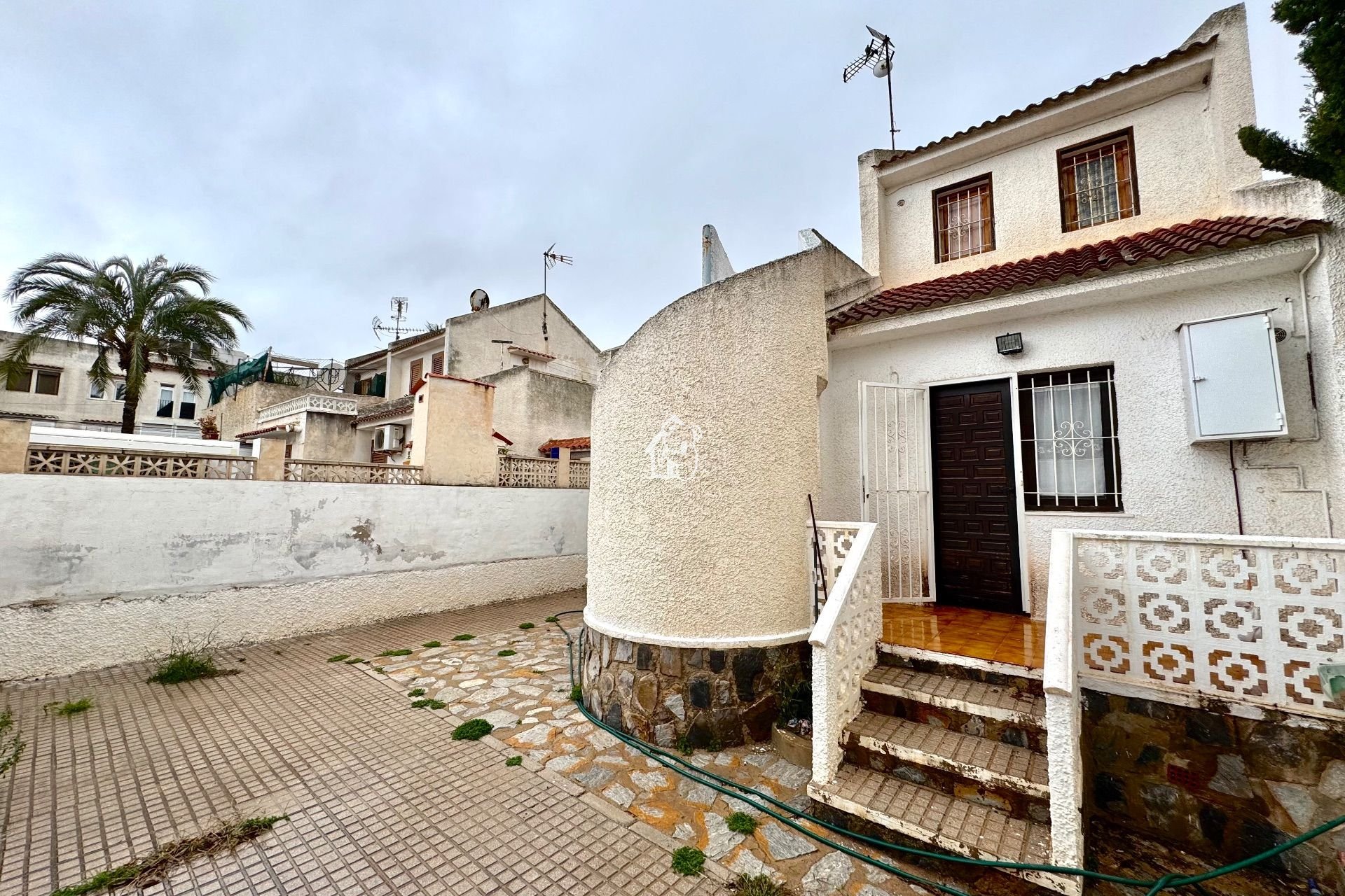 Segunda Mano - Villa - Torrevieja - Torrevieja Centro