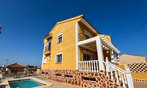 semi-detached - Revente - San Miguel de Salinas - San Miguel de Salinas