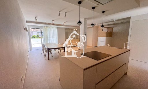 Таунхаус - Арендовать - Orihuela Costa - Dehesa de campoamor