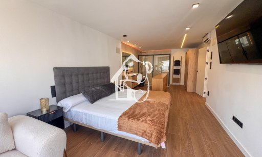 Таунхаус - Арендовать - Torrevieja - Nueva Torrevieja - Aguas Nuevas
