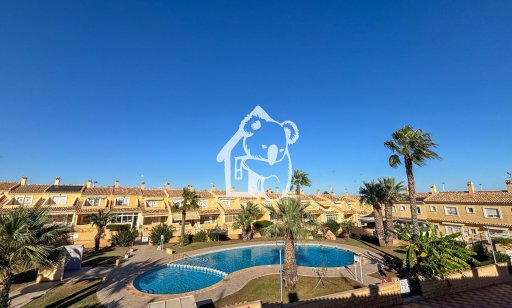 Таунхаус - Арендовать - Torrevieja - Torrevieja