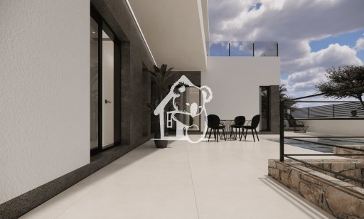 Таунхаус - Новое здание - Dolores - Dolores