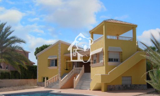 Таунхаус - Новое здание - La Manga del Mar Menor - La Manga del Mar Menor