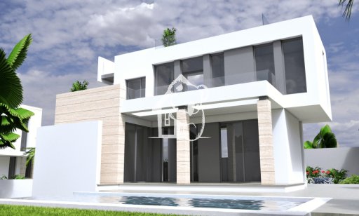 Таунхаус - Новое здание - Torrevieja - Torrevieja