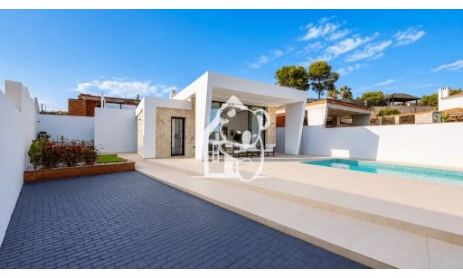 Таунхаус - Новое здание - Torrevieja - Torrevieja