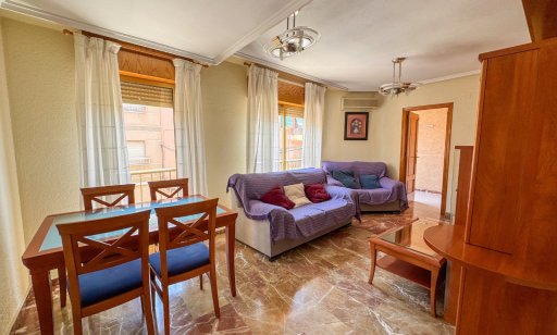 Town Houses - Rental - Orihuela - Orihuela