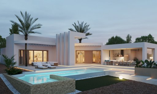 Townhouse - New Build - Algorfa - Algorfa